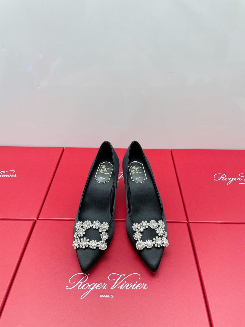 Roger Vivier High Heels